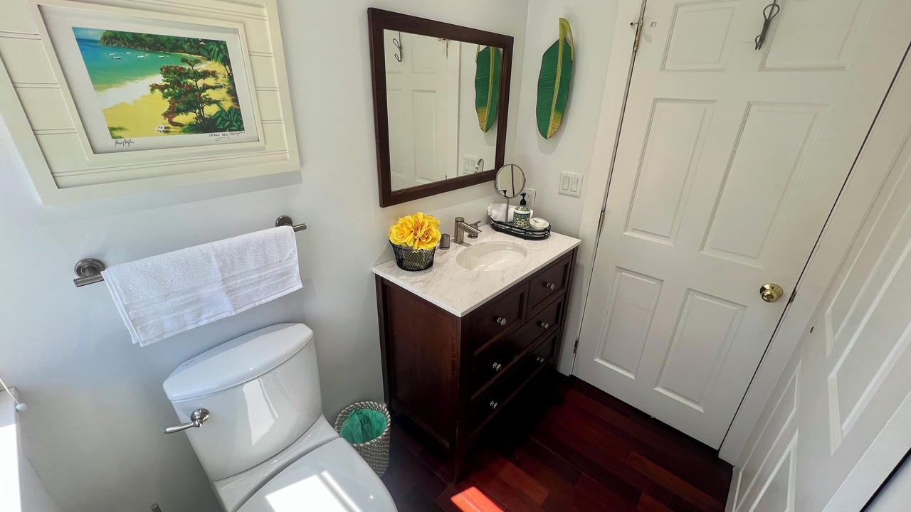 Photo of Bathroom in Marblehead