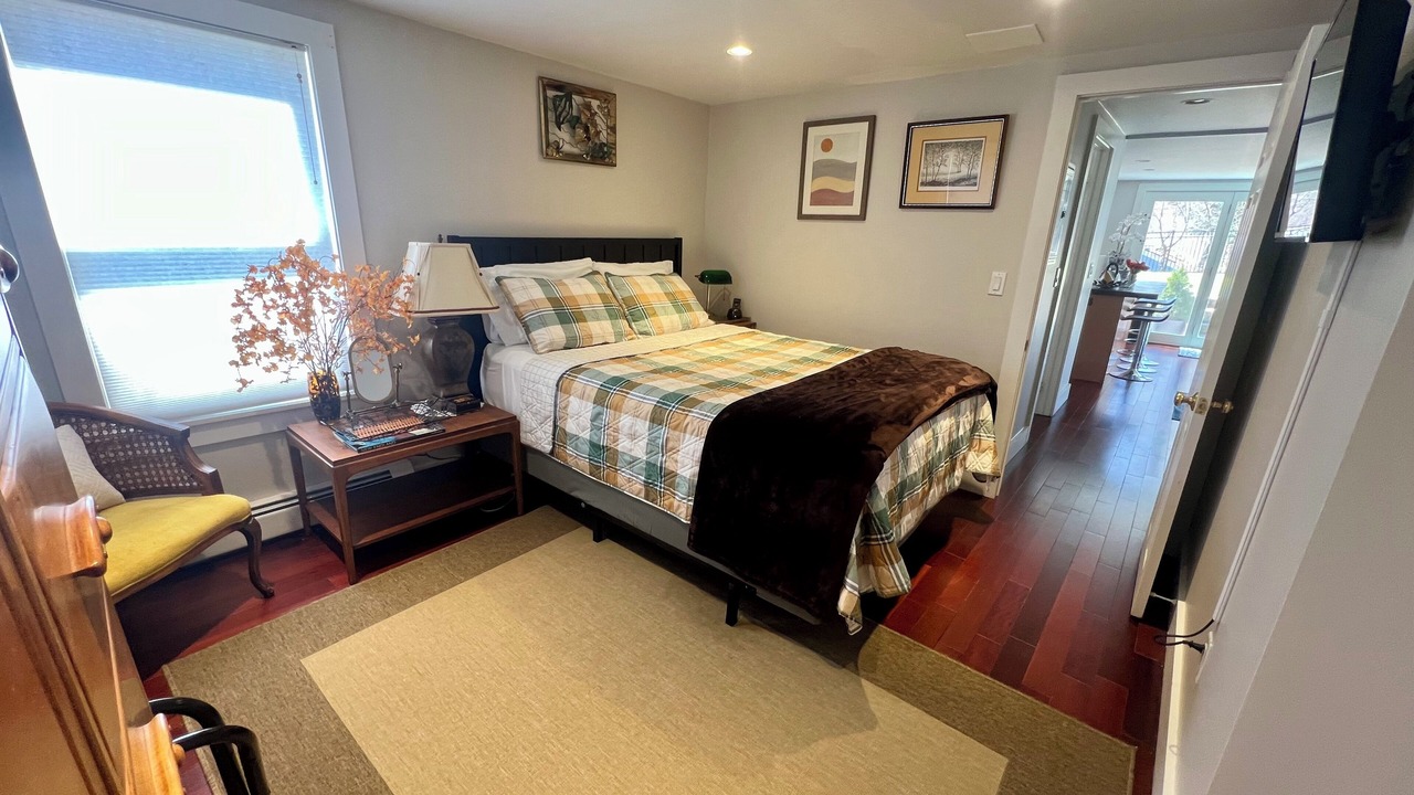 Photo of Bedroom in Marblehead