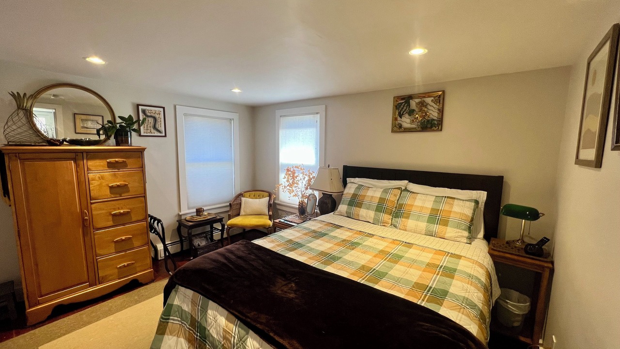 Photo of Bedroom in Marblehead