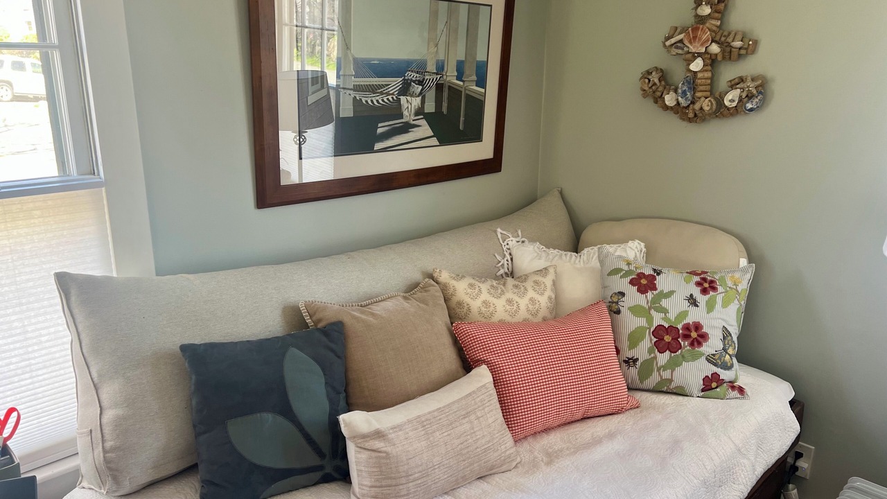 Photo of Bedroom in Marblehead