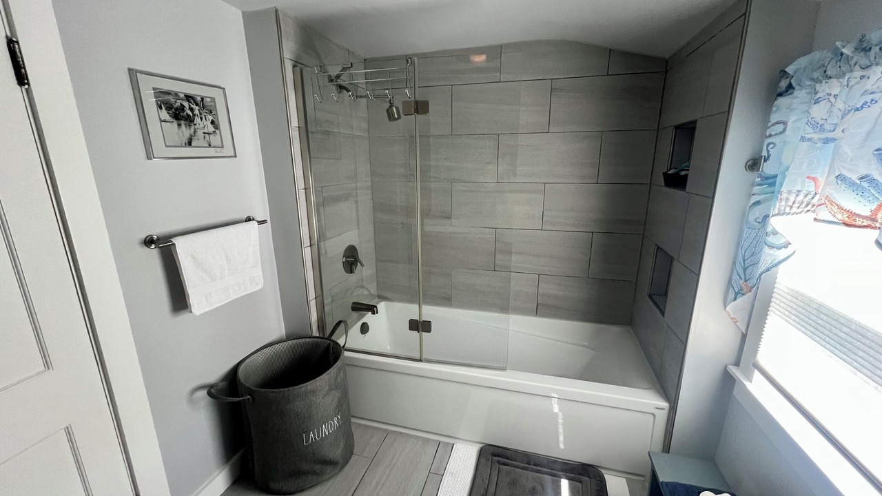 Photo of Bathroom in Marblehead