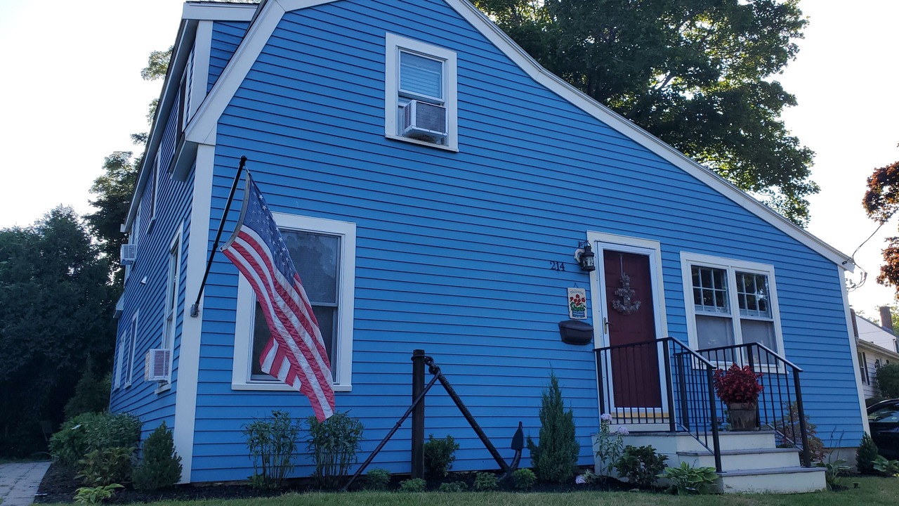Photo of Outdoor in Marblehead