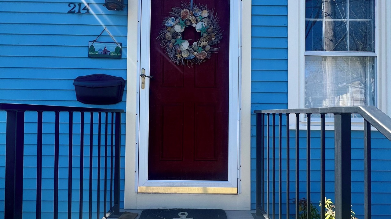 Photo of Outdoor in Marblehead