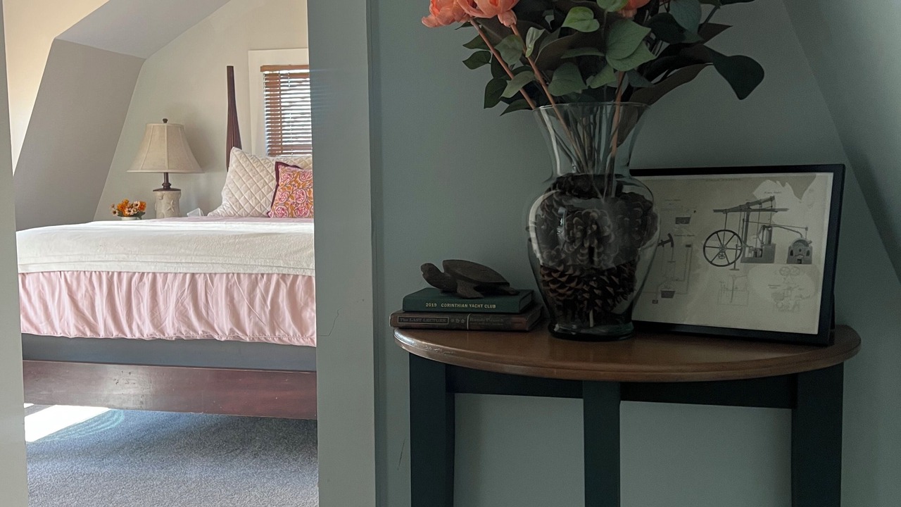 Photo of Bedroom in Marblehead