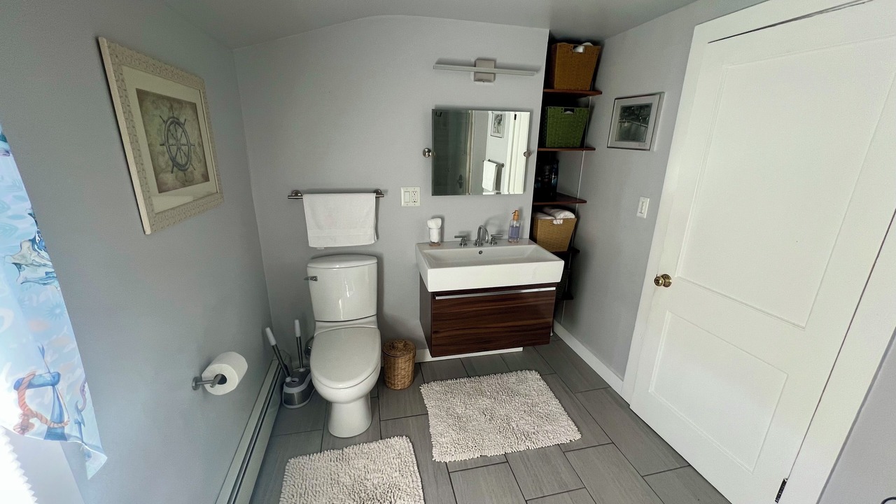 Photo of Bathroom in Marblehead