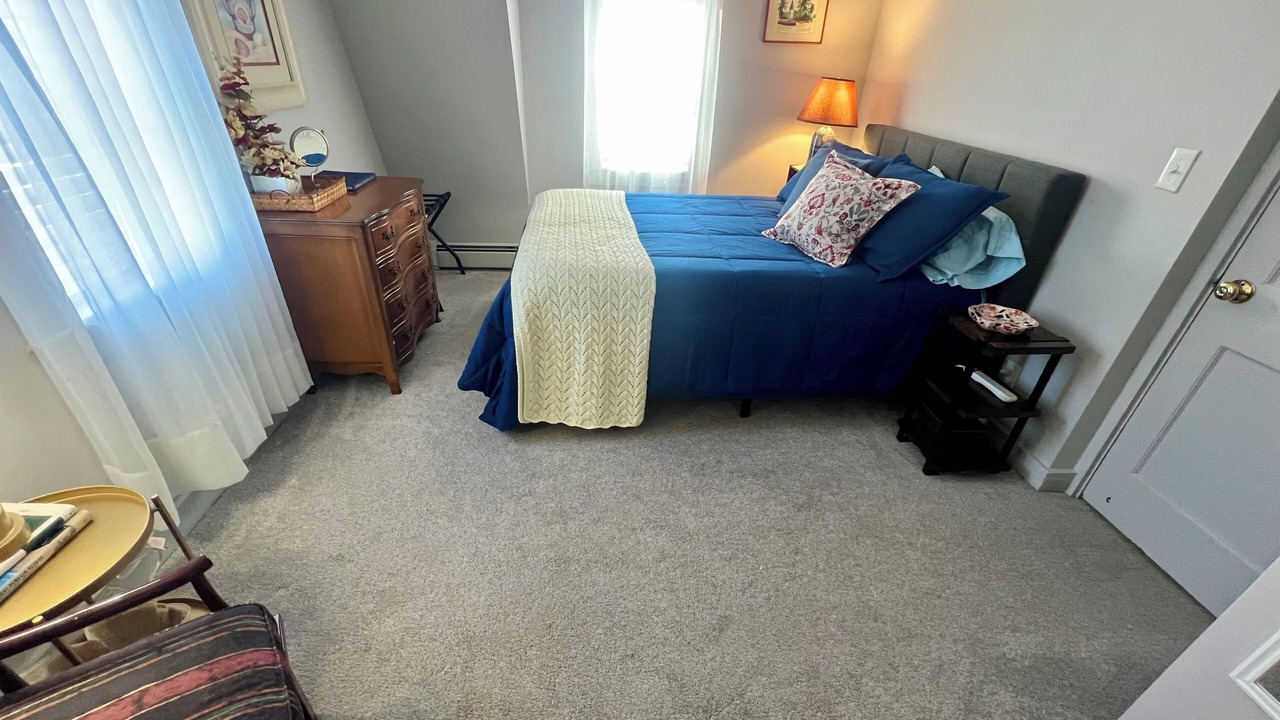 Photo of Bedroom in Marblehead
