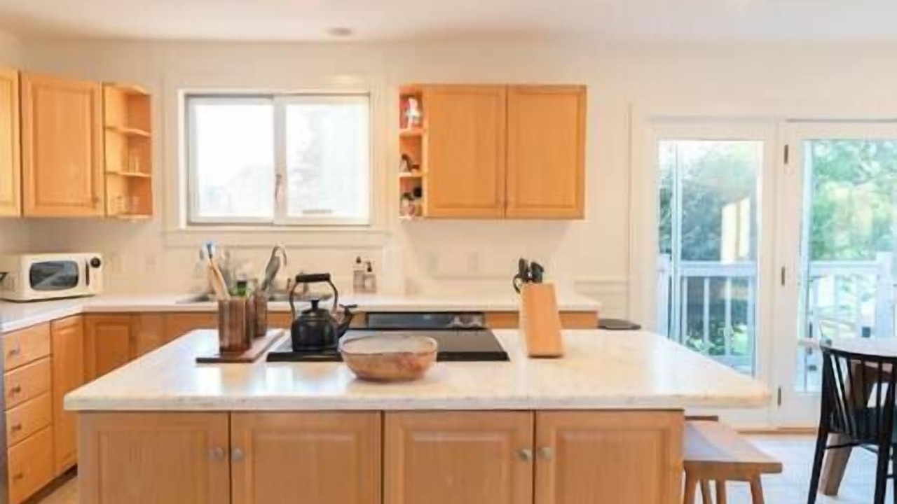 Photo of Kitchen in Morrisville