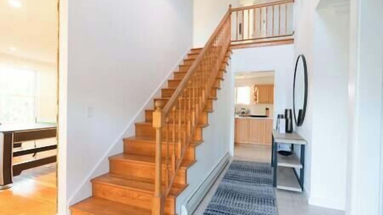 Photo of Bedroom in Morrisville