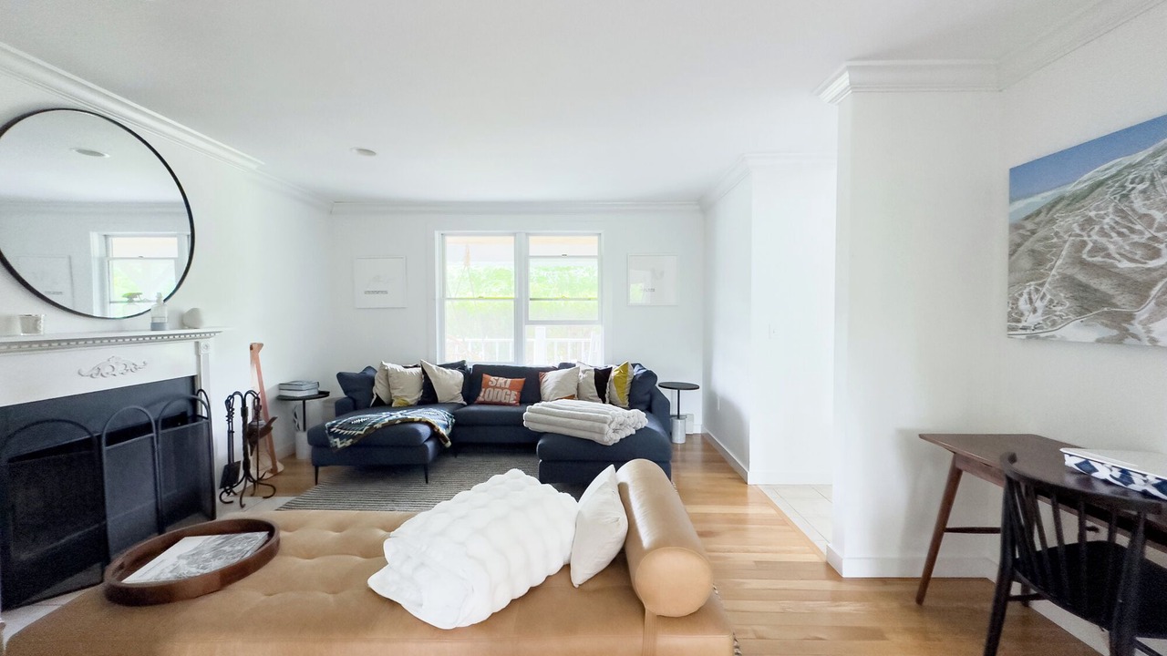 Photo of Bedroom in Morrisville