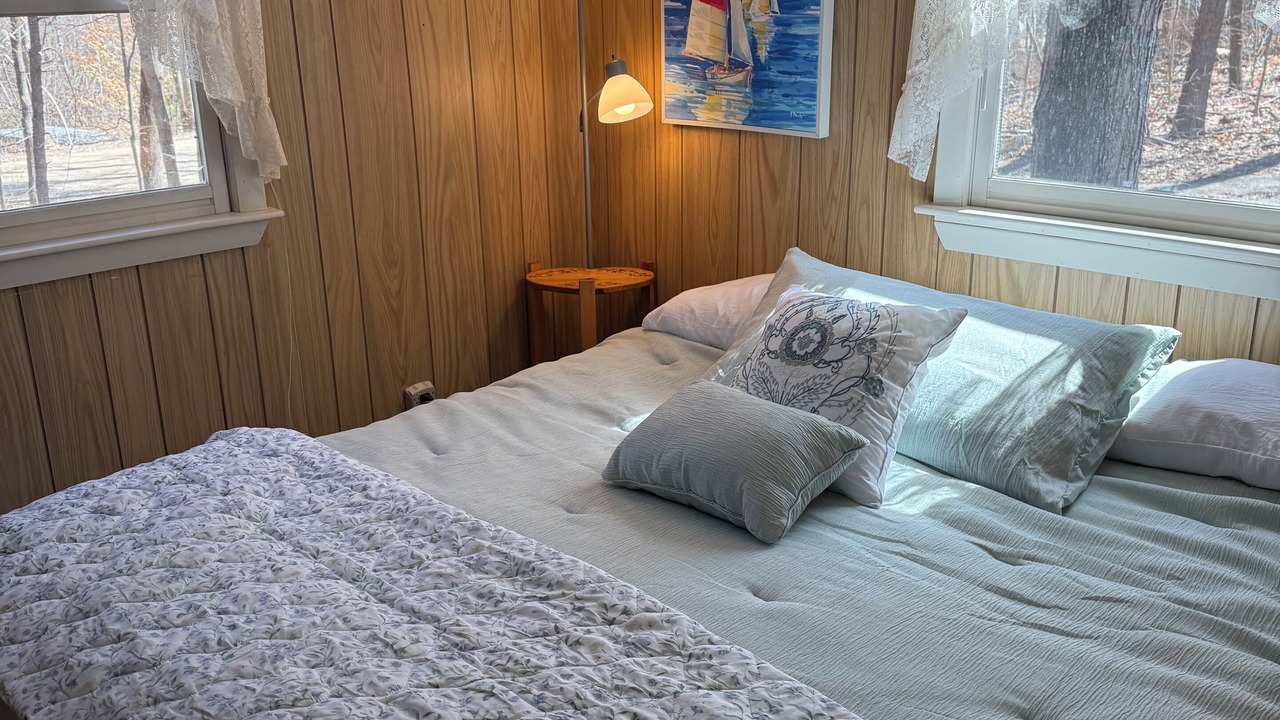 Photo of Bedroom in West Alton