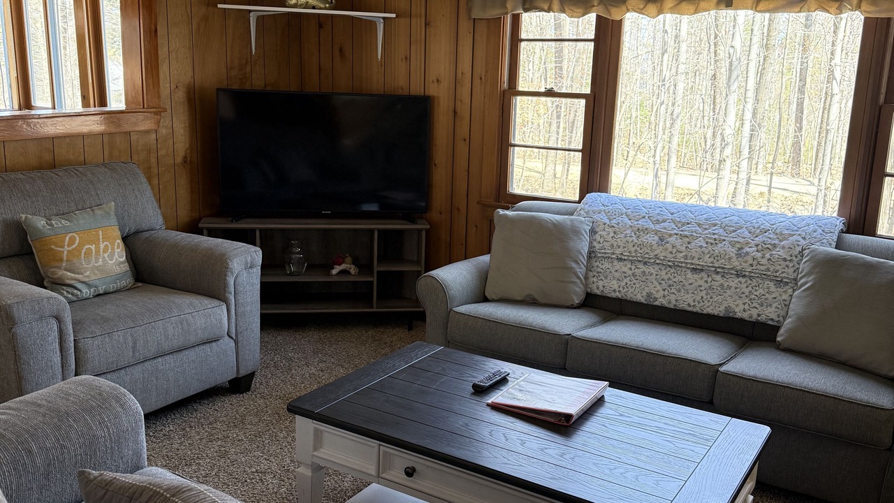 Photo of Livingroom in West Alton