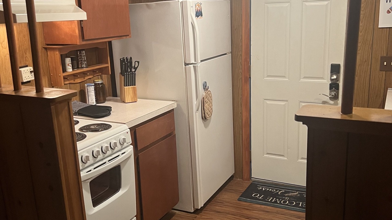 Photo of Kitchen in West Alton