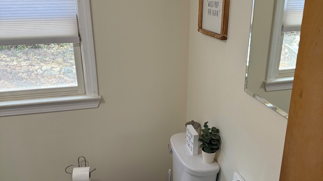 Photo of Bathroom in West Alton