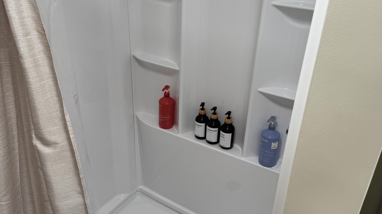 Photo of Bathroom in West Alton