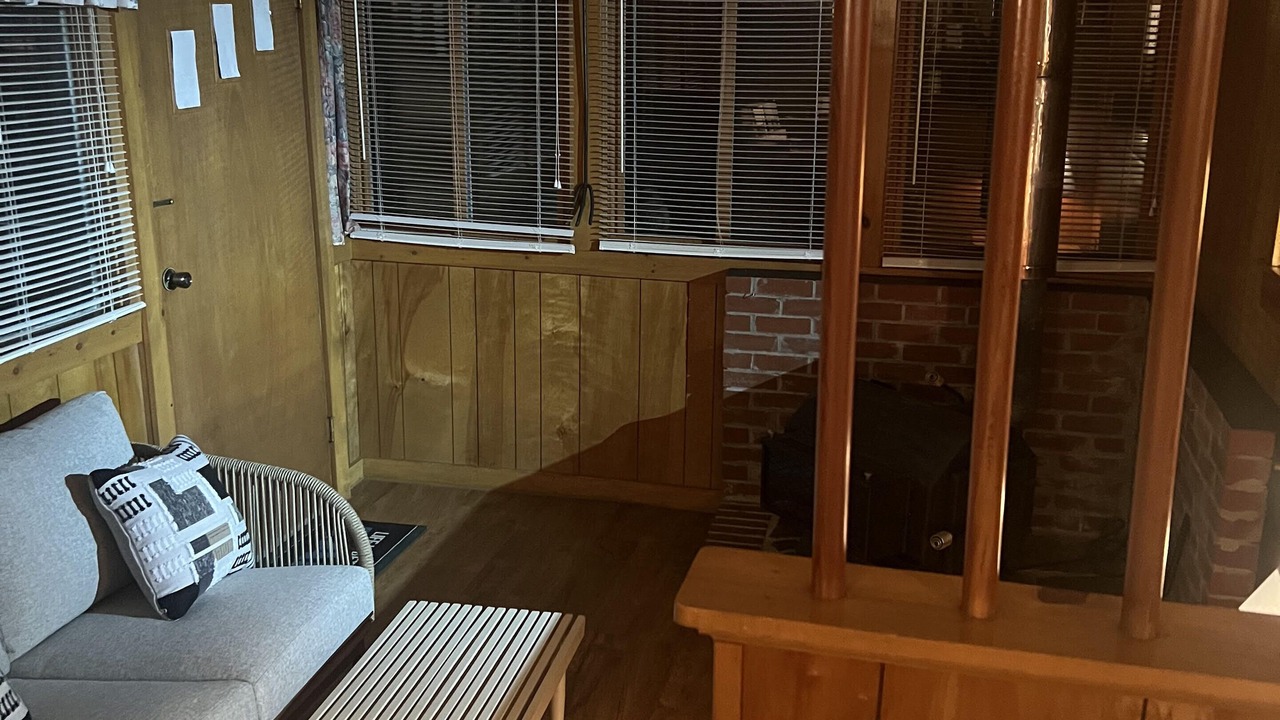 Photo of Livingroom in West Alton