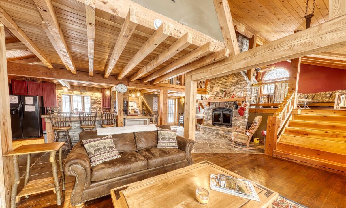 Photo of Livingroom in Great Valley