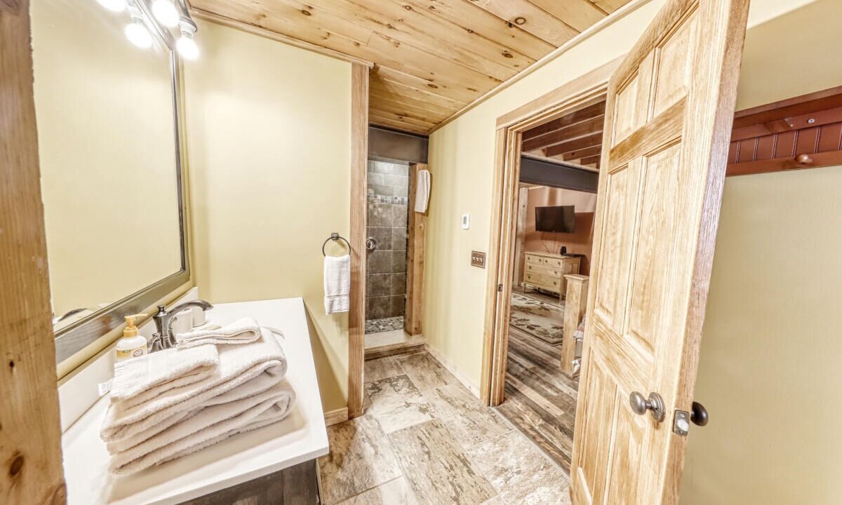 Photo of Bathroom in Great Valley