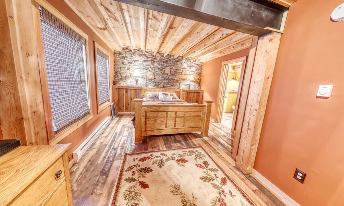Photo of Bedroom in Great Valley