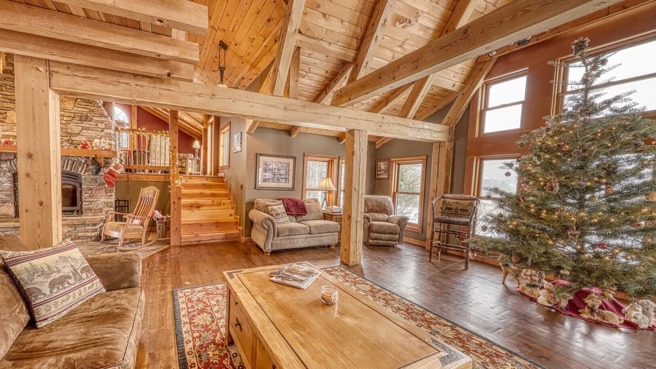 Photo of Livingroom in Great Valley