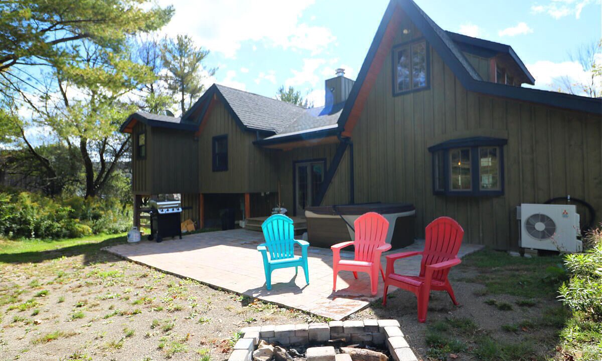 Photo of Patio Balcony in Great Valley