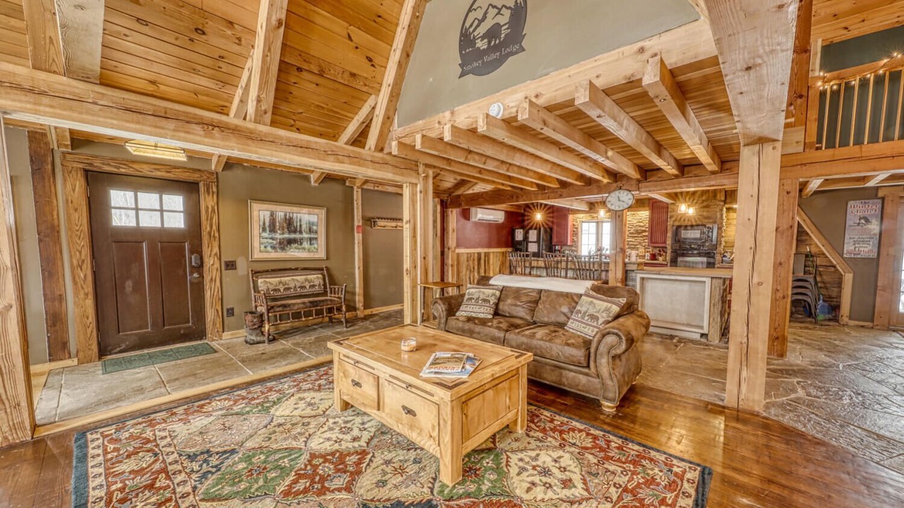 Photo of Livingroom in Great Valley