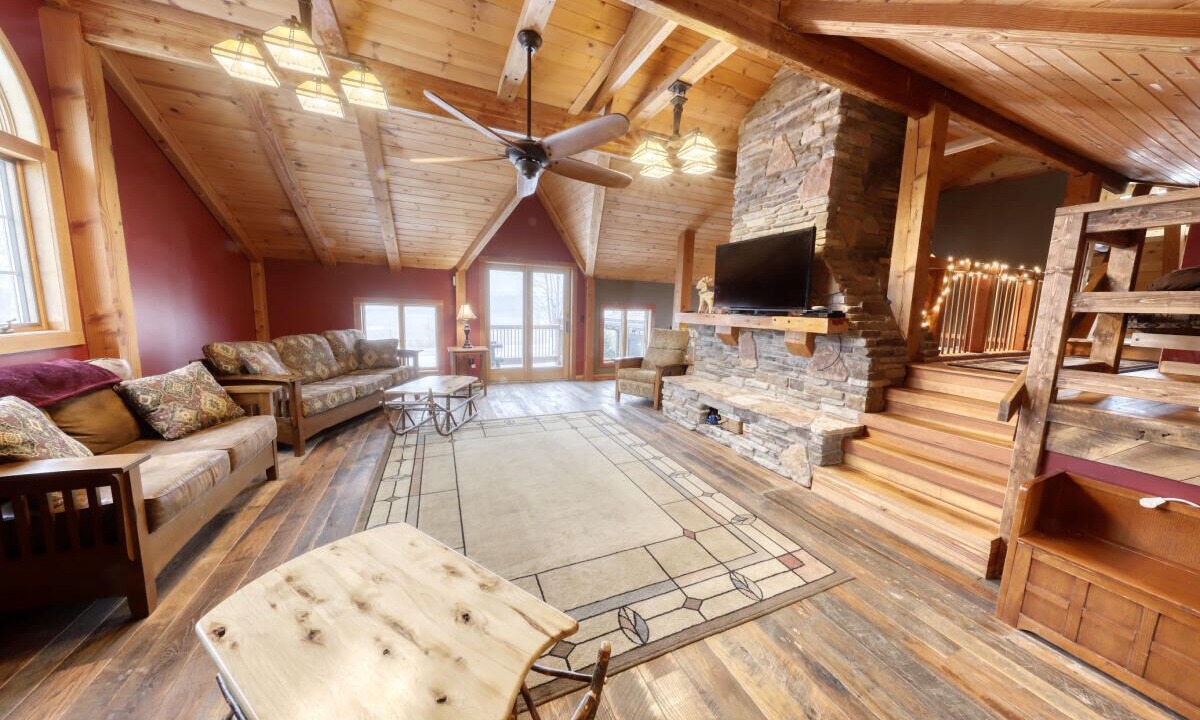 Photo of Livingroom in Great Valley