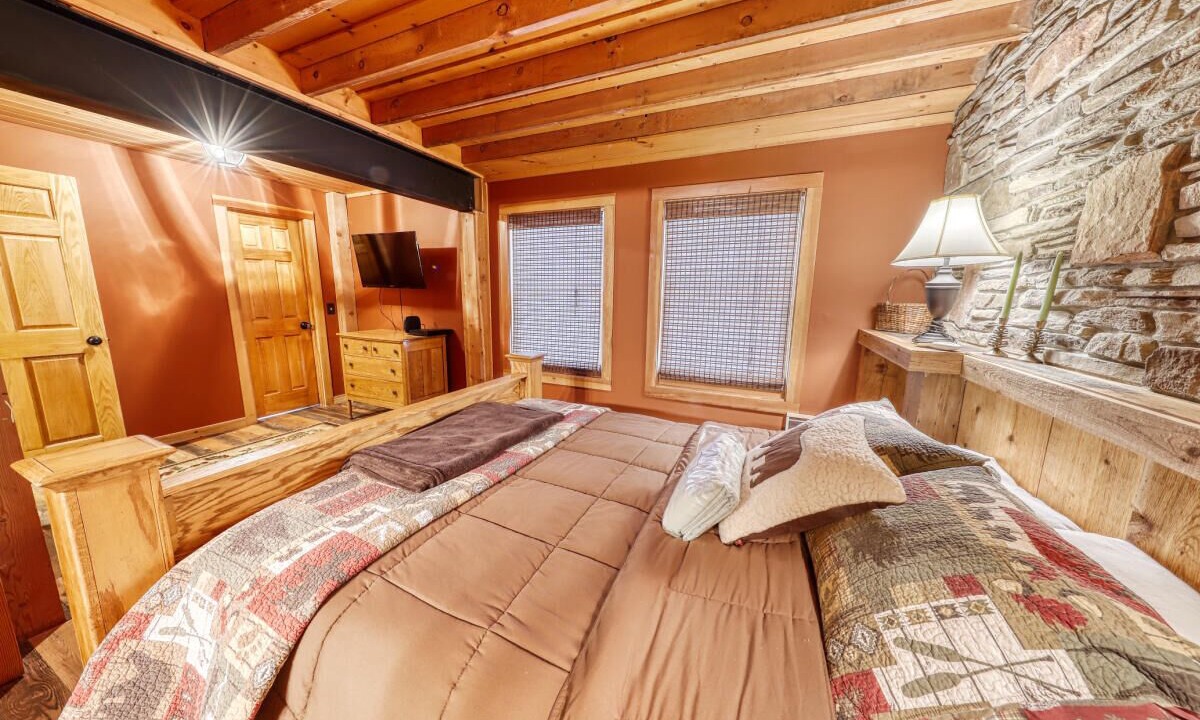 Photo of Bedroom in Great Valley