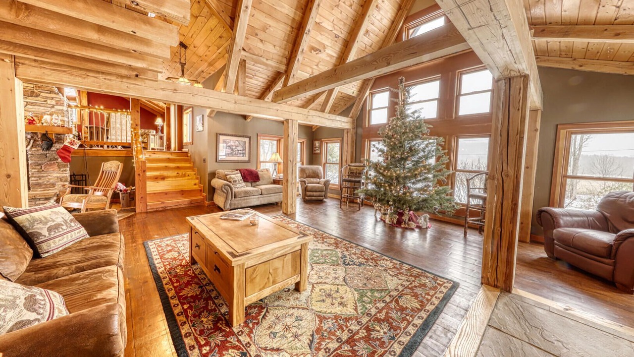 Photo of Livingroom in Great Valley