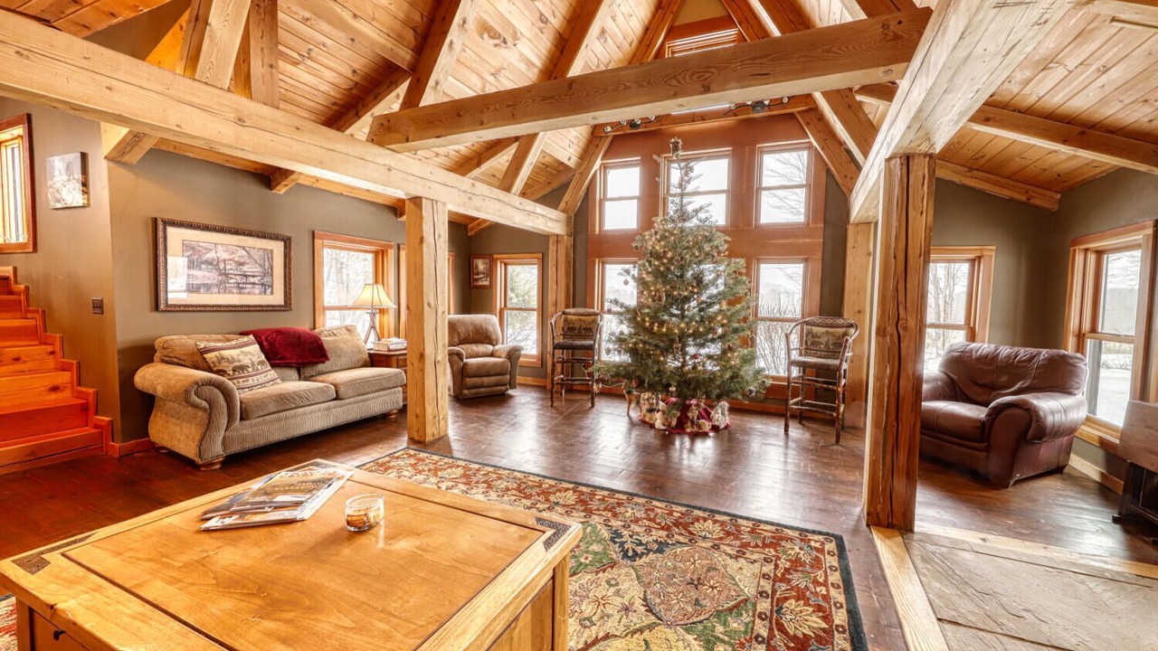Photo of Livingroom in Great Valley