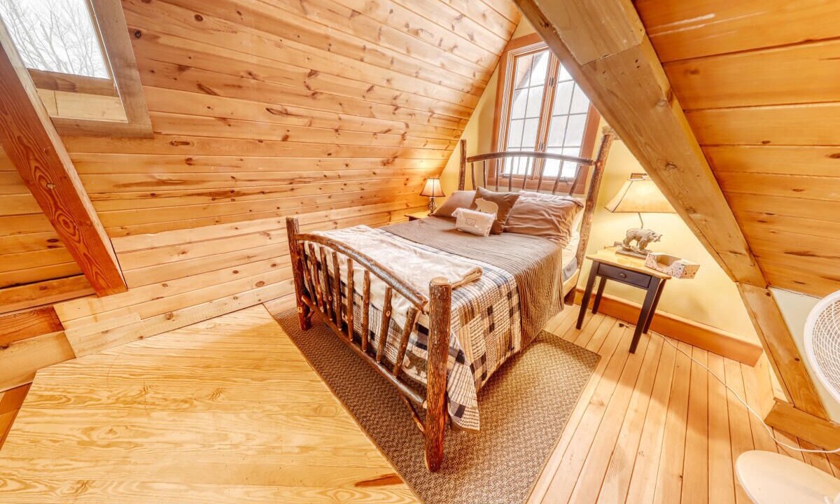 Photo of Bedroom in Great Valley