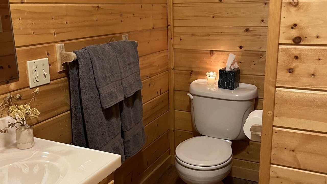 Photo of Bathroom in Carbon Hill