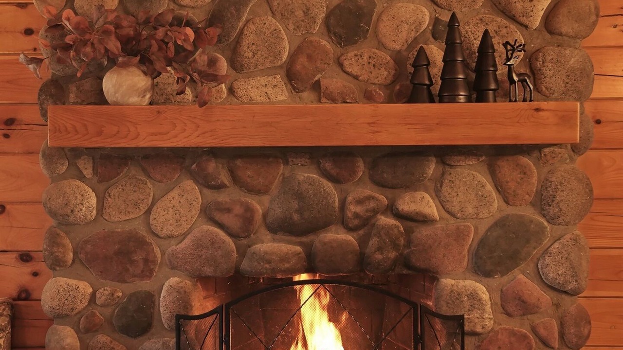Photo of Livingroom in Carbon Hill
