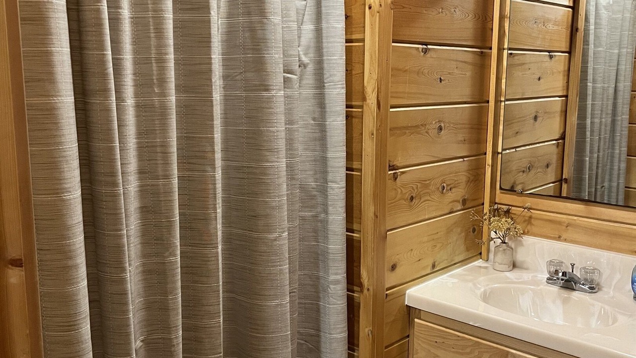 Photo of Bathroom in Carbon Hill