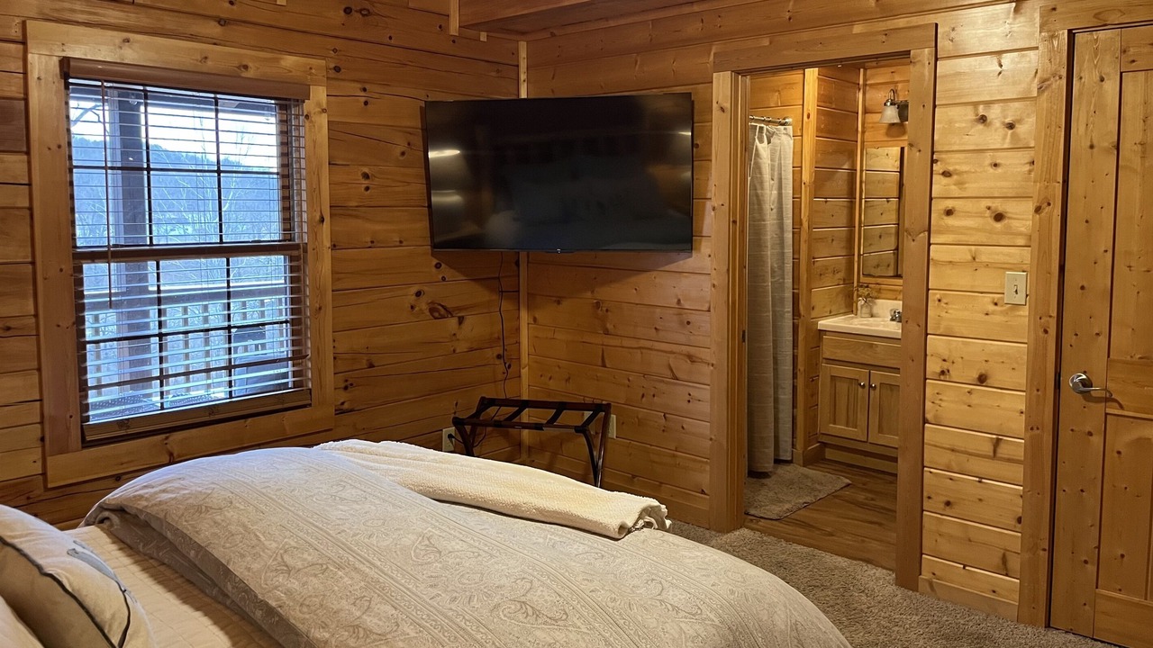 Photo of Bathroom in Carbon Hill