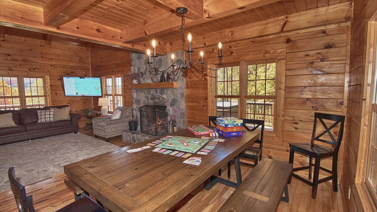 Photo of Livingroom in Carbon Hill