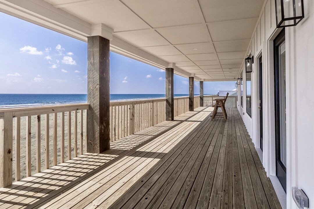 Photo of Patio Balcony in Freeport