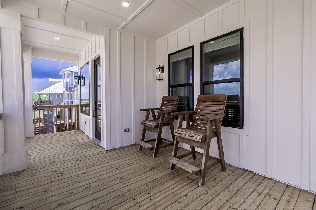 Photo of Patio Balcony in Freeport