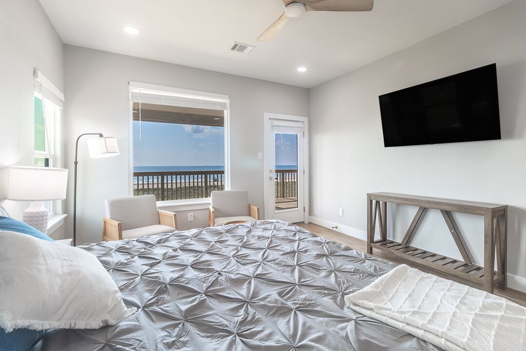 Photo of Bedroom in Freeport
