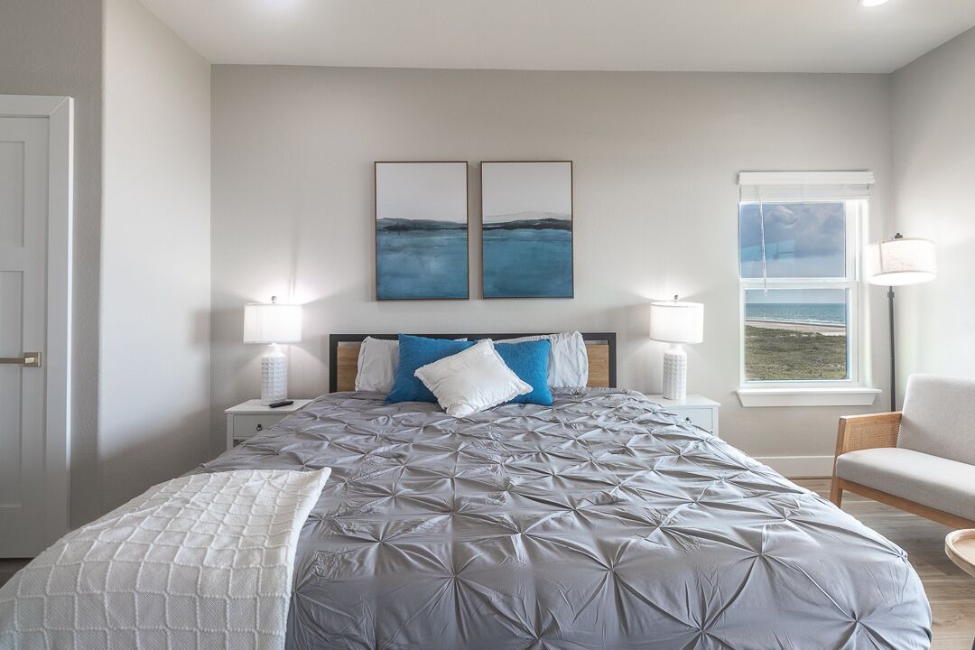 Photo of Bedroom in Freeport