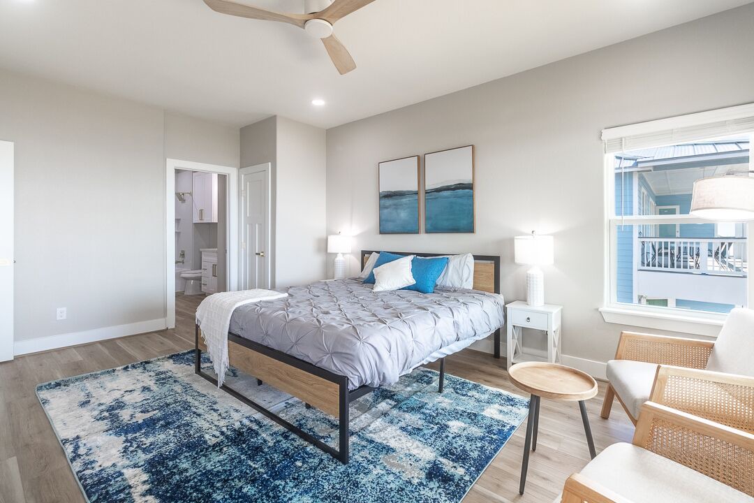 Photo of Bedroom in Freeport
