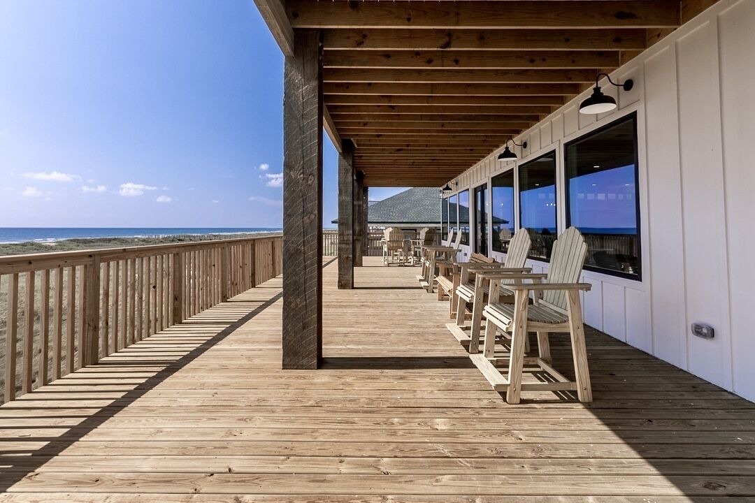 Photo of Patio Balcony in Freeport