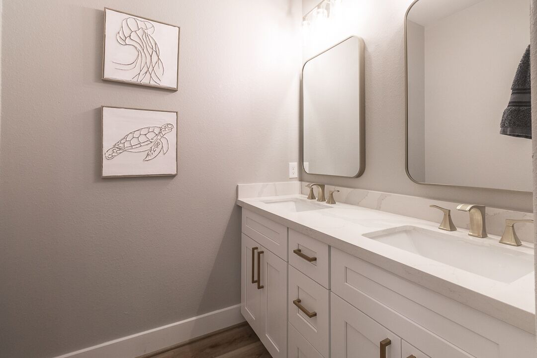 Photo of Bathroom in Freeport