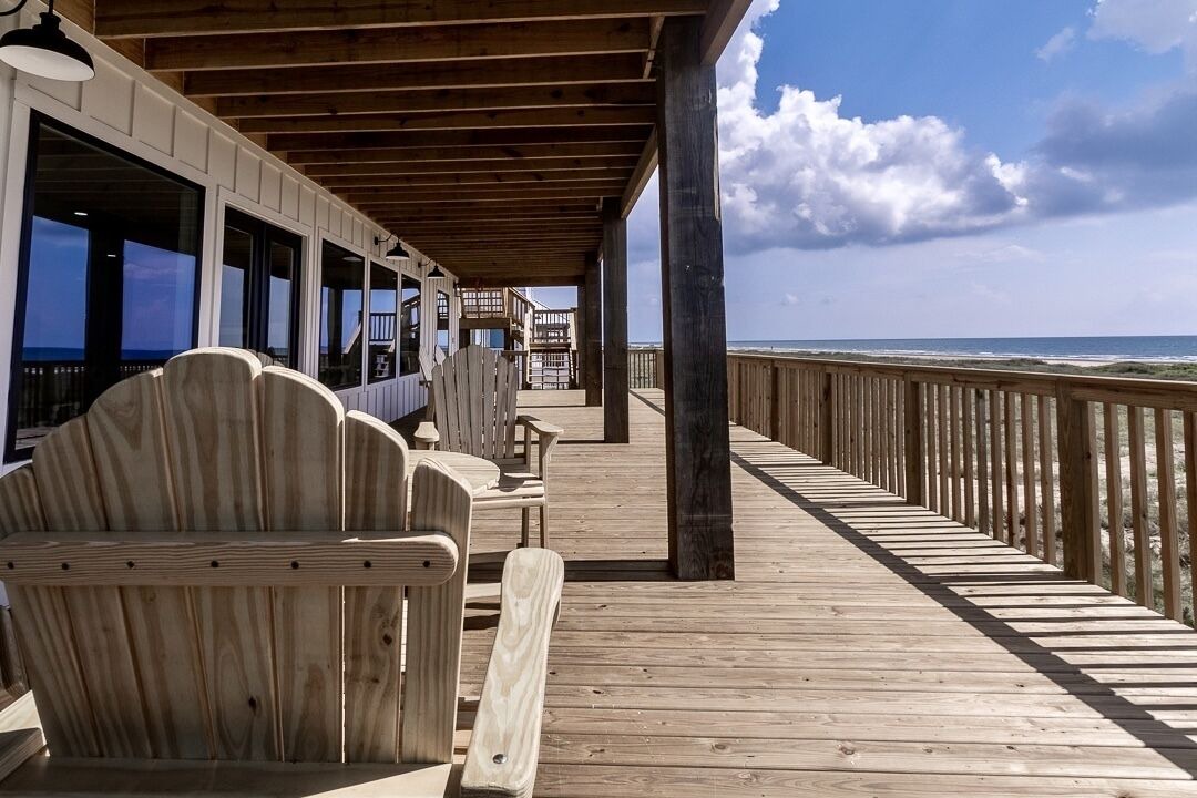 Photo of Patio Balcony in Freeport