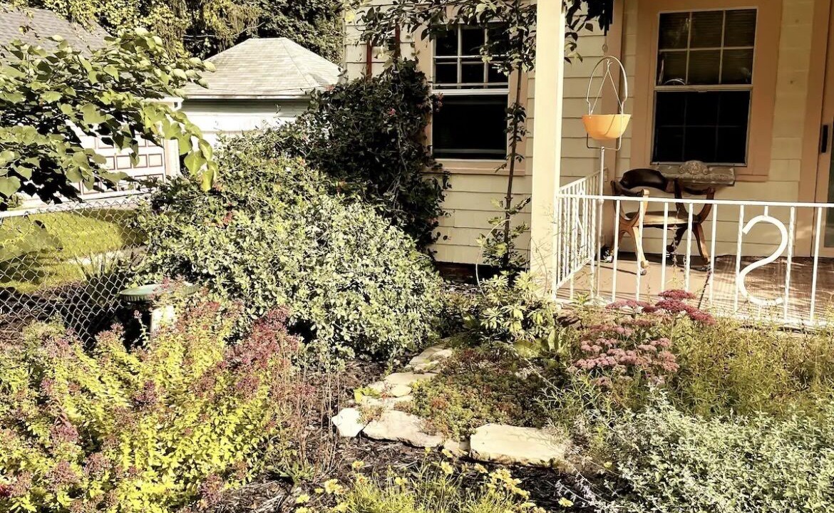 Photo of Patio Balcony in Lockport