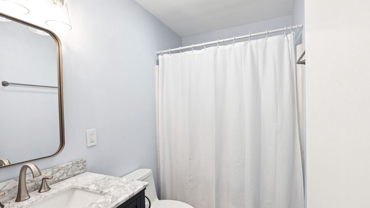 Photo of Bathroom in West Hartford