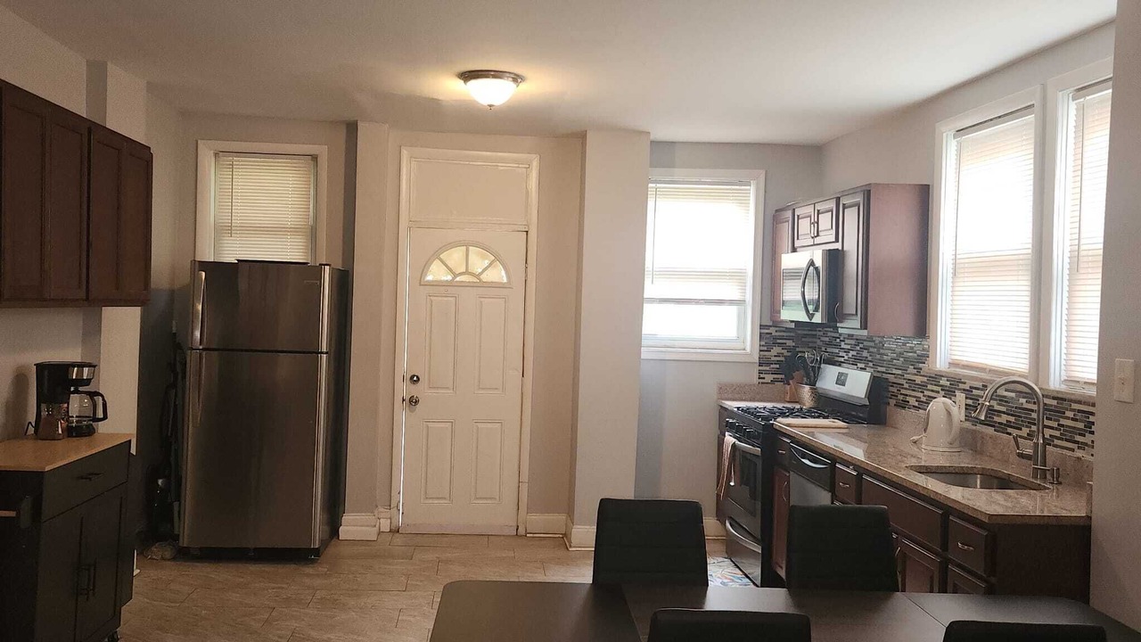 Photo of Kitchen in Belvedere
