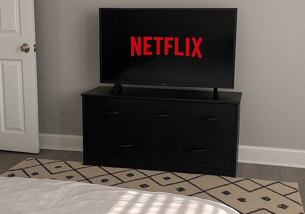 Photo of Bedroom in Belvedere
