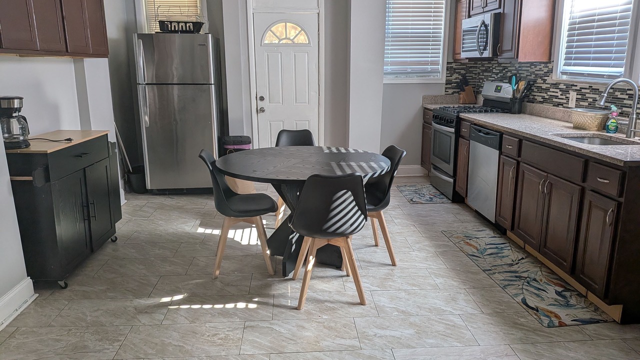 Photo of Kitchen in Belvedere