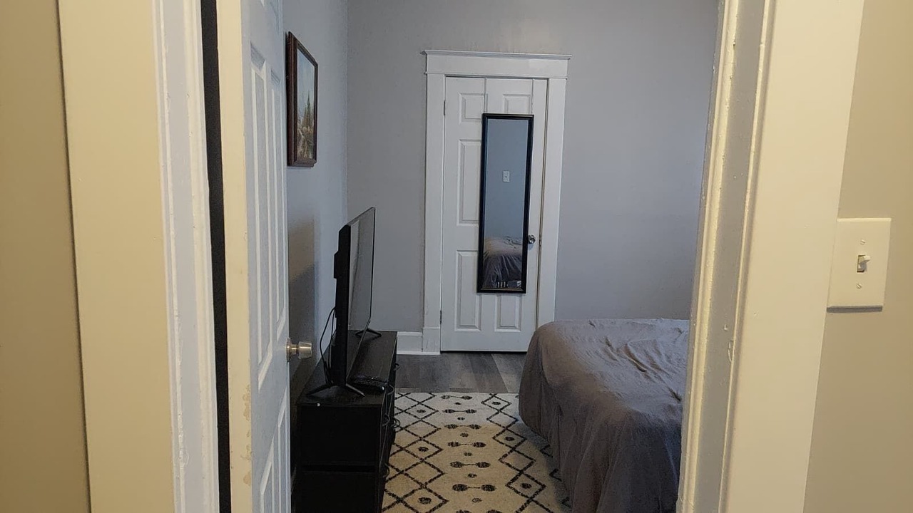 Photo of Bedroom in Belvedere