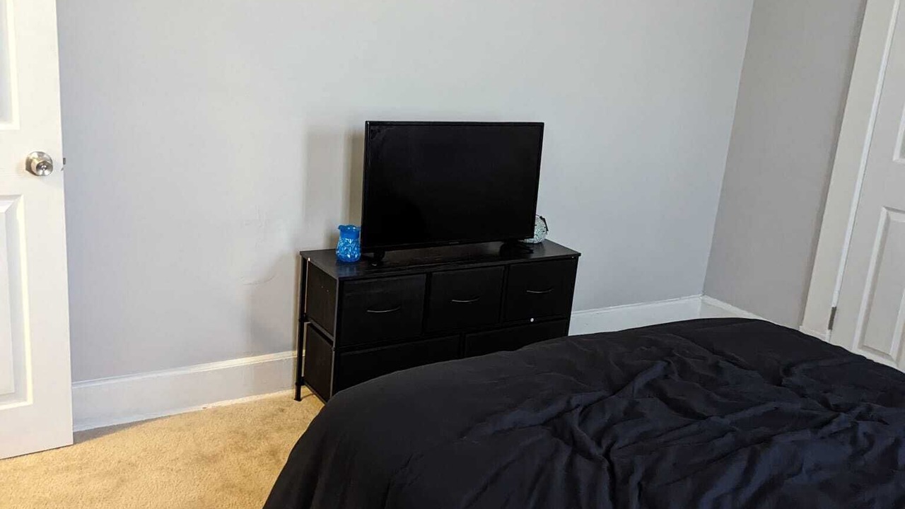 Photo of Bedroom in Belvedere
